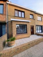 Toffe woning dichtbij zee, bos en natuur - Bed and Breakfast De Panne