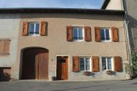 Gîte Fleurs de Gamay au coeur du Beaujolais - Chambres d’hôtes Lancié