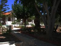 Apartment mit 1 Schlafzimmer (2-4 Erwachsene)