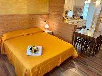 Apartamento Estudio con vistas al mar