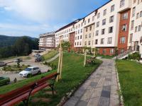 N-delux apartman - Ferienwohnung Kopaonik