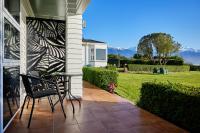 Camera Hampden Matrimoniale/Doppia con Letti Singoli - Accesso Disabili