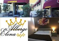 B&B Parma - albergo Elena 3 SELF CHECK-IN - Bed and Breakfast Parma