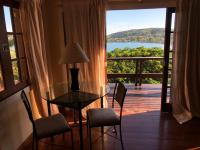 King Suite with Sea View
