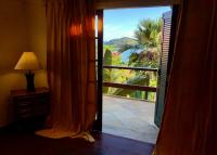 Queen Suite with Sea View