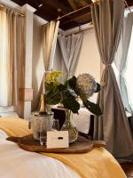 Camera Matrimoniale Deluxe