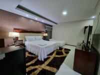 Habitación Doble Deluxe