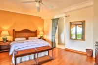 Camera Matrimoniale Luxury