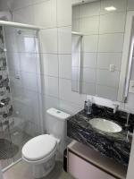 Loft 2 pessoas Ametista centro - B&B Ametista do Sul