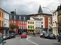 Killarney Town Apartment - B&B