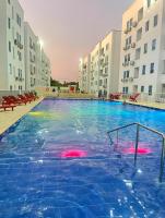Apartamento Exclusivo - Caribe Campestre Coveñas - Chambres d'hôtes Coveñas