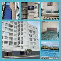 Apartamento 304 en Salinas - Ferienwohnung Salinas