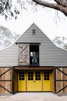 Long Alley Barn - B&B Hartley Vale