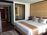 The Beach by Glitter House - B&B