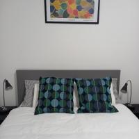 B&B Birmingham - Eighty Four - Bed and Breakfast Birmingham