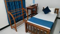 Eenpersoonskamer met Eigen Badkamer