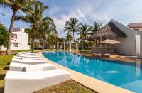 Villa Santi - B&B Acapulco de Juárez