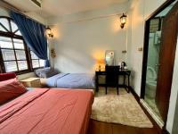 Chambre Lit King-Size