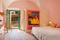 Superior Double or Twin Room with Terrace