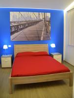 Appartamento con 1 Camera da Letto e Balcone