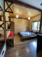 Gostyniy Dvir PetrovSki - B&B Vorokhta