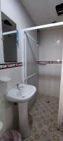 Apartamento con balcón