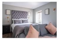 B&B Dronfield - Apartment 2, The Old Bank Apartments - Bed and Breakfast Dronfield