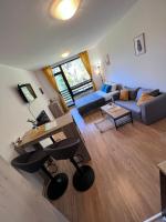Appartamento con 1 Camera da Letto