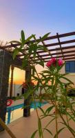 B&B Muscat - Lammah chalet - Bed and Breakfast Muscat