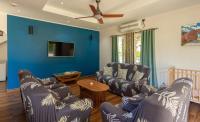 The Garden Villas - La Digue