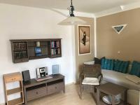 Standard One-Bedroom Apartment
