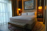 Apartment mit 3 Schlafzimmern