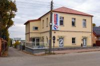 Pokoje Samoobsługowe 24/7 - Ferienwohnung Kałuszyn