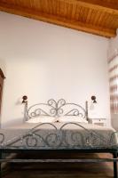 Doppelzimmer mit Poolblick