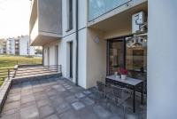 Apartament LUX 3 Cieplice - B&B Jelenia Góra