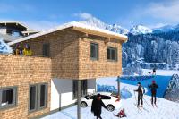 Casa con 3 Camere da Letto