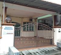 Zulkifli Homestay Tambun,Ulu kinta,Tg Rambutan - B&B