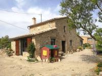 B&B Olius - Cal Sastre - Bed and Breakfast Olius