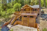 Club View Pines #2105 by Big Bear Vacations - B&B Big Bear Lake