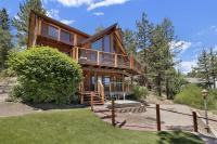 Cove Lakefront Chalet- Hot Tub- Games- Boat Dock - Ferienwohnung Big Bear Lake