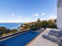 Villa Baroš - B&B Novi Vinodolski