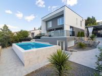 Villa Baroš - B&B Novi Vinodolski