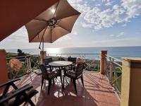 Exclusive Beachfront Penthouse - B&B Almayate Alto