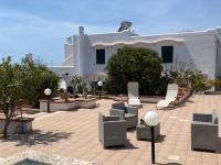 Villetta Guardiano del faro con piscina - Bed and Breakfast Leuca