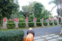 Baansuanchan resort - Ferienwohnung Ban Tha Nam Tuen