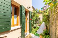 Al Campanile Madonna dell'Orto - Ferienwohnung Venedig