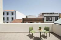 Los Adelantados El Patio Live Canarias - B&B San Cristóbal de La Laguna