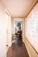Overlooking Marina del Rey sailboats, is Green Ginger Playa Del Rey on the bluff, - B&B Los Angeles