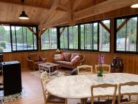 :Le tchanqué du bassin d'arcachon - Ferienwohnung Lège-Cap-Ferret