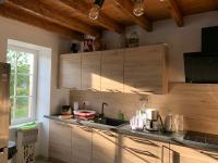 Busset Liages situé dans le Bourbonnais 1 chambres lit double et un clic clac - B&B Busset